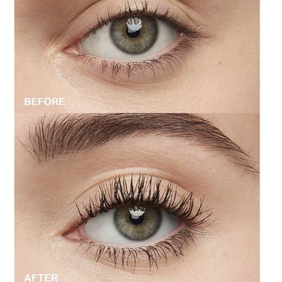 Smashbox Full Exposure Glossy Volume & Lift Mascara - Picture 8 of 12